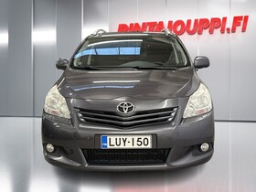 Toyota Verso vaihtoauto