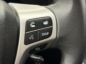 Toyota Verso vaihtoauto