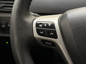 Toyota Verso vaihtoauto