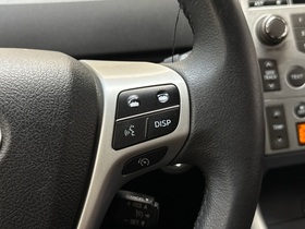 Toyota Verso vaihtoauto