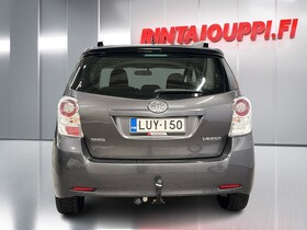 Toyota Verso vaihtoauto