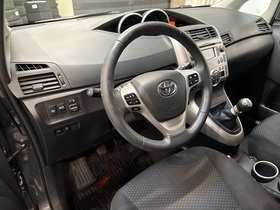 Toyota Verso vaihtoauto