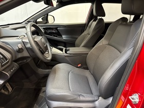 Toyota bZ4X vaihtoauto