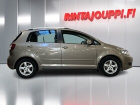 Volkswagen Golf Plus vaihtoauto