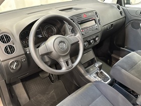 Volkswagen Golf Plus vaihtoauto