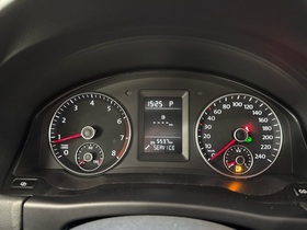 Volkswagen Golf Plus vaihtoauto