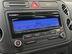 Volkswagen Golf Plus vaihtoauto