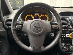 Opel Corsa vaihtoauto