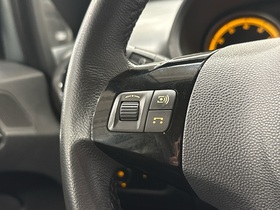 Opel Corsa vaihtoauto