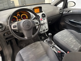 Opel Corsa vaihtoauto