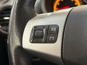 Opel Corsa vaihtoauto