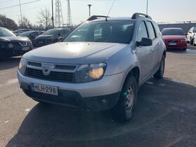Dacia Duster vaihtoauto