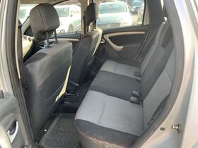 Dacia Duster vaihtoauto