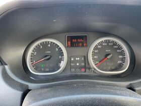 Dacia Duster vaihtoauto