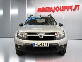 Dacia Duster vaihtoauto