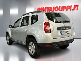Dacia Duster vaihtoauto