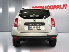 Dacia Duster vaihtoauto