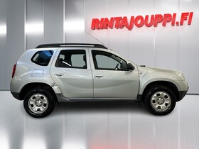 Dacia Duster vaihtoauto