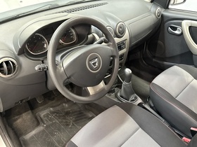 Dacia Duster vaihtoauto