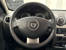 Dacia Duster vaihtoauto