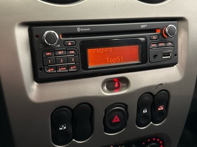 Dacia Duster vaihtoauto