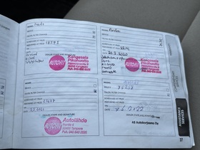 Fiat Panda vaihtoauto