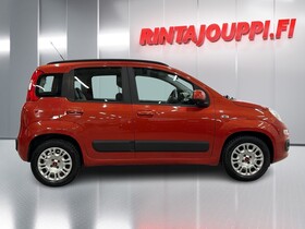 Fiat Panda vaihtoauto