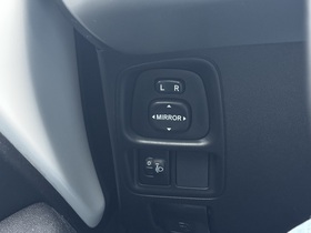 Toyota AYGO vaihtoauto