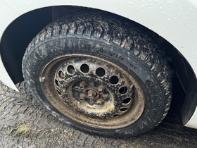 Toyota AYGO vaihtoauto