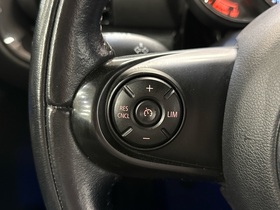 Mini Clubman vaihtoauto