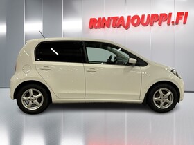 Skoda Citigo vaihtoauto