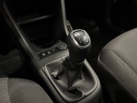 Skoda Citigo vaihtoauto