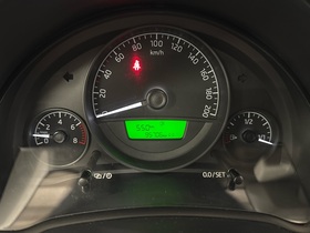 Skoda Citigo vaihtoauto