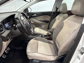 Opel Grandland X vaihtoauto