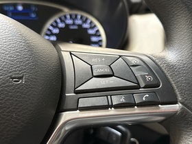 Nissan Micra vaihtoauto
