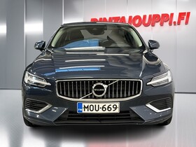 Volvo S60 vaihtoauto