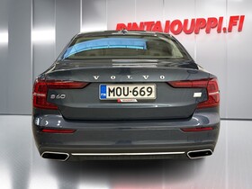 Volvo S60 vaihtoauto