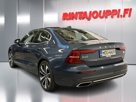 Volvo S60 vaihtoauto