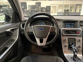 Volvo V60 Cross Country vaihtoauto