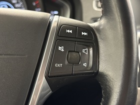 Volvo V60 Cross Country vaihtoauto