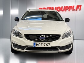 Volvo V60 Cross Country vaihtoauto