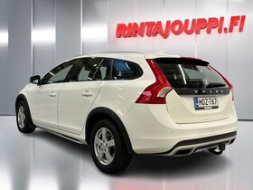 Volvo V60 Cross Country vaihtoauto