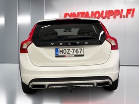 Volvo V60 Cross Country vaihtoauto