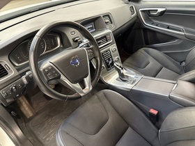 Volvo V60 Cross Country vaihtoauto