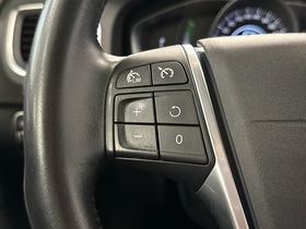 Volvo V60 Cross Country vaihtoauto