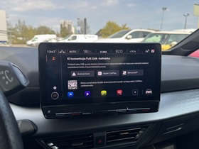 Cupra Born vaihtoauto