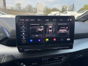 Cupra Born vaihtoauto