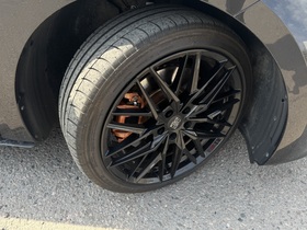 Cupra Born vaihtoauto