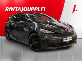 Cupra Born vaihtoauto