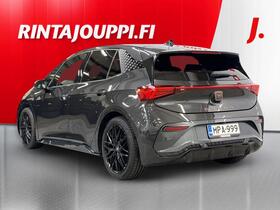 Cupra Born vaihtoauto